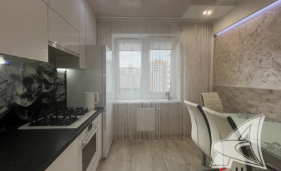 Купить 3-комнатную квартиру, Брест, Вулька, ул. Махновича. Фото 9