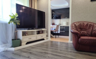Купить 3-комнатную квартиру, Минск, Славинского, 13 (Первомайский район). Фото 5