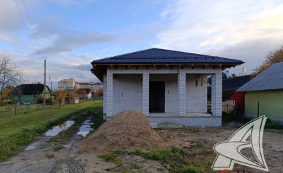 Купить дом, Брест, Вулька, 11.1 соток. Фото 3