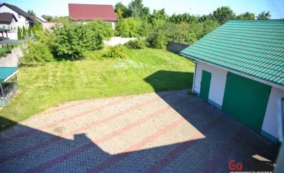  2-этаж.(109 м2), Барановичи(Рябиновая)