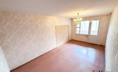 Купить 3-комнатную квартиру, Минск, Некрасова ул., 27 (Советский район). Фото 6