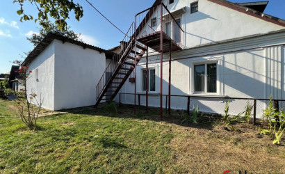 Купить дом, Минск, Ангарский пер., 111, 6.54 соток. Фото 1