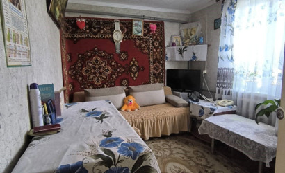Купить 2-комнатную квартиру, Большевик, Советская, 51. Фото 4