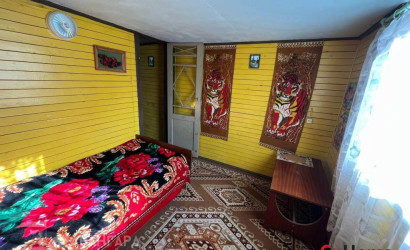 Купить дом в деревне, УЗВЫШША, 10 соток. Фото 6