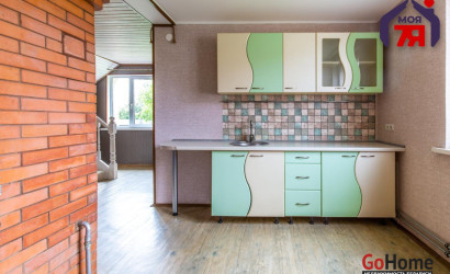 Купить дом в деревне, Полиграфист, 11.7 соток. Фото 4