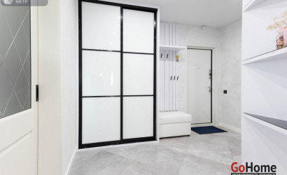 Купить 2-комнатную квартиру, Минск, Карвата ул., 10 (Партизанский район). Фото 26