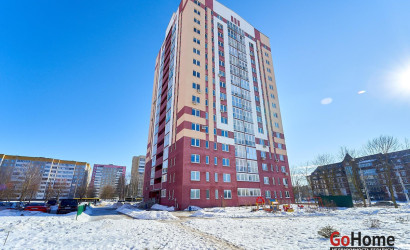 Купить 1-комнатную квартиру, Минск, Лобанка ул., 64 (Фрунзенский район). Фото 18