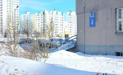 Купить 2-комнатную квартиру, Минск, Семеняко ул., 4 (Фрунзенский район). Фото 48