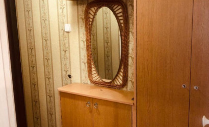 Снять 3-комнатную квартиру, Минск, Народная ул. 14 (Заводской район). Фото 3