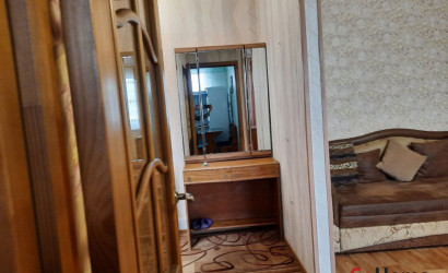 Купить 2-комнатную квартиру, Минск, Фабричная, 12 (Ленинский район). Фото 11