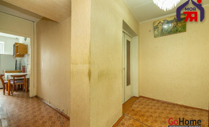 Купить 2-комнатную квартиру, Вилейка, 1 Мая ул., 78. Фото 7