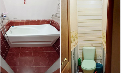 Купить 3-комнатную квартиру, Вишневец, Школьная. Фото 14