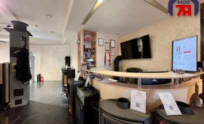 Продажа торгового помещения, Минск, Неманская ул., 2,  134.4 кв.м.. Фото 2