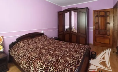  17-этаж.(53.2 м2), Брест(Восток, ул. Орловская)