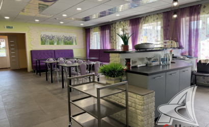 Продажа помещения под сферу услуг, Страдечь,  510.6 кв.м.. Фото 5