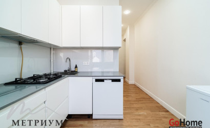 Купить 2-комнатную квартиру, Минск, Козлова ул., 2 (Партизанский район). Фото 2