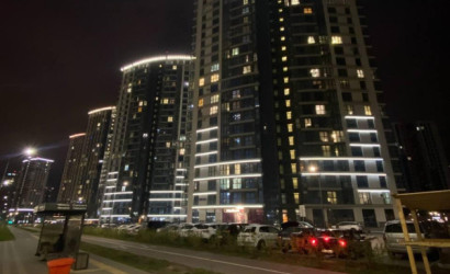 Купить 1-комнатную квартиру, Минск, Жореса Алфёрова ул., 13 (Октябрьский район). Фото 1