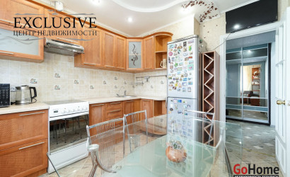 Купить 3-комнатную квартиру, Минск, Рафиева ул., 97(Московский район). Фото 2