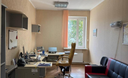 Аренда офиса, Минск, Сторожовская ул., 8, 48 кв.м.. Фото 6
