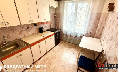 Купить 3-комнатную квартиру, Минск, просп. Любимова, д. 40/1 (Московский район). Фото 10