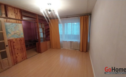 Снять 1-комнатную квартиру, Минск, ул. Коласа Якуба, д. 59 (Советский район). Фото 14