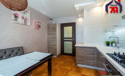 Купить 3-комнатную квартиру, Минск, Есенина ул., 29 (Московский район). Фото 4