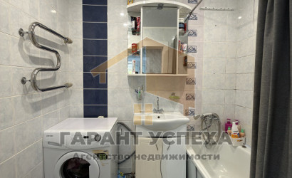 Купить 1-комнатную квартиру, Брест, ул. Мошенского, д. . Фото 11