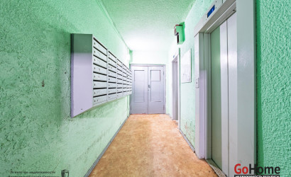 Купить 2-комнатную квартиру, Минск, Плеханова, 52/1 (Ленинский район). Фото 29