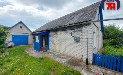 Купить дом, Смолевичи, Советский 1-й пер., 12.37 соток. Фото 12