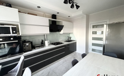 Купить 3-комнатную квартиру, Гродно, Франтишка Богушевича, 26. Фото 13