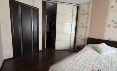 Купить 3-комнатную квартиру, Гродно, 1 Мая, 30. Фото 14