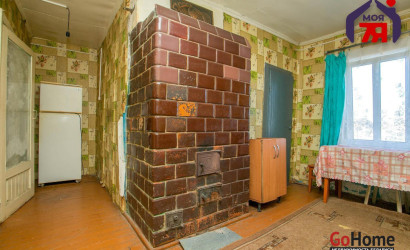 Купить дом, Лебедево, Чистая ул., 25 соток. Фото 21