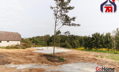 Купить участок, Юхновка, Школьная ул., 10 соток. Фото 5