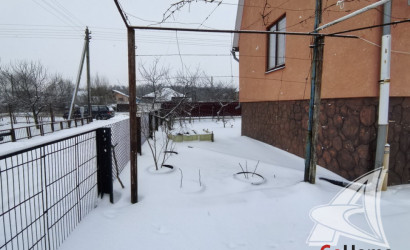 Купить дом, Брест, Мухавецкий с/с, 5 соток. Фото 28