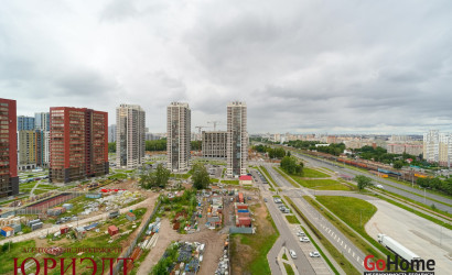 Купить 2-комнатную квартиру, Минск, Леонида Щемелёва, 14 (Октябрьский район). Фото 10