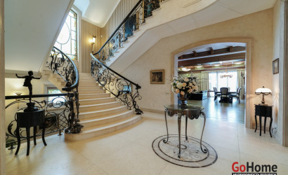 Купить коттедж, Минск, ул. Веснинка, д. 7, 25 соток. Фото 4