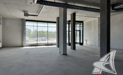 Аренда торгового помещения, Брест, Вулька,  252.5 кв.м.. Фото 3