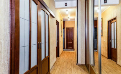 Купить 2-комнатную квартиру, Минск, Ульяновская ул., 39 (Октябрьский район). Фото 7