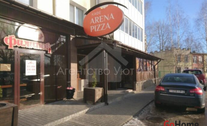 Продажа помещения, Витебск, Пролетарская 1-я ул., 281.9 кв.м.. Фото 1