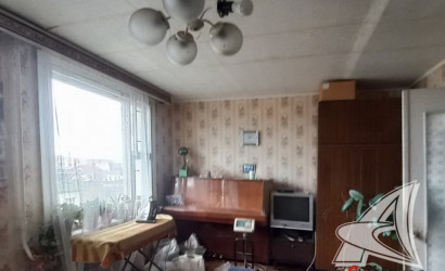 Купить 3-комнатную квартиру, Малорита, , . Фото 2