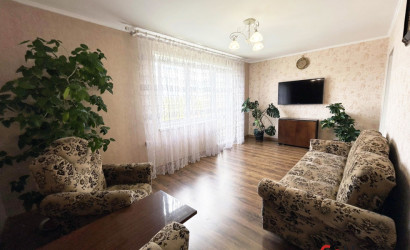 Купить 3-комнатную квартиру, Гродно, Гая, 15. Фото 3