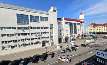 Аренда офиса, Минск, Гикало ул., 1, 18.8 кв.м.. Фото 6