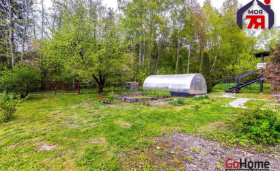 Купить дом в деревне, ДУБРАВЫ, 6.9 соток. Фото 24