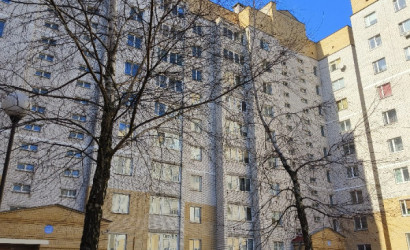 Купить 2-комнатную квартиру, Барановичи, Багрима, 11/1. Фото 2