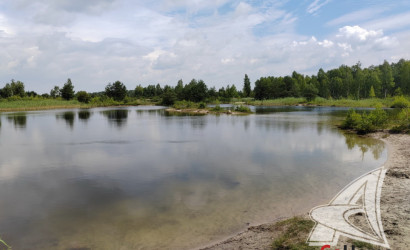 Купить участок, Брест, Знаменский с/с, 6.73 соток. Фото 12