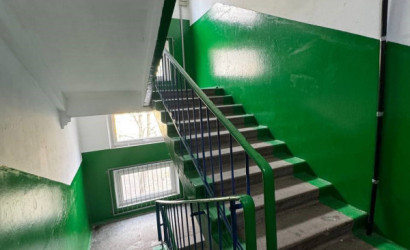 Купить 2-комнатную квартиру, Гомель, Богданова, 14. Фото 10