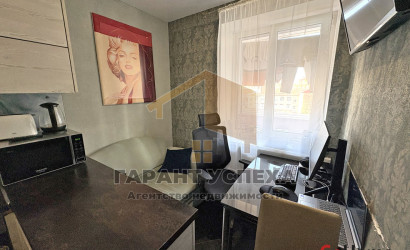 Купить 1-комнатную квартиру, Брест, ул. Карбышева, д. . Фото 5