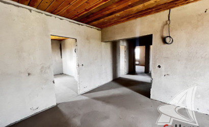 Купить дом, Тельмы-2, Тельминский с/с, 12.02 соток. Фото 35