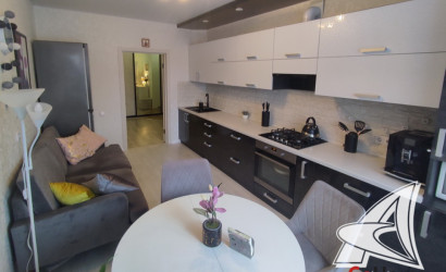 Купить 3-комнатную квартиру, Брест, Центр, ул. Зубачева. Фото 16