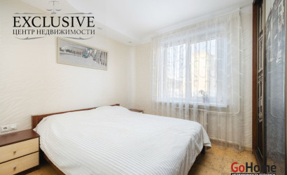 Купить 3-комнатную квартиру, Минск, Чайлытко ул., 11 (Фрунзенский район). Фото 4